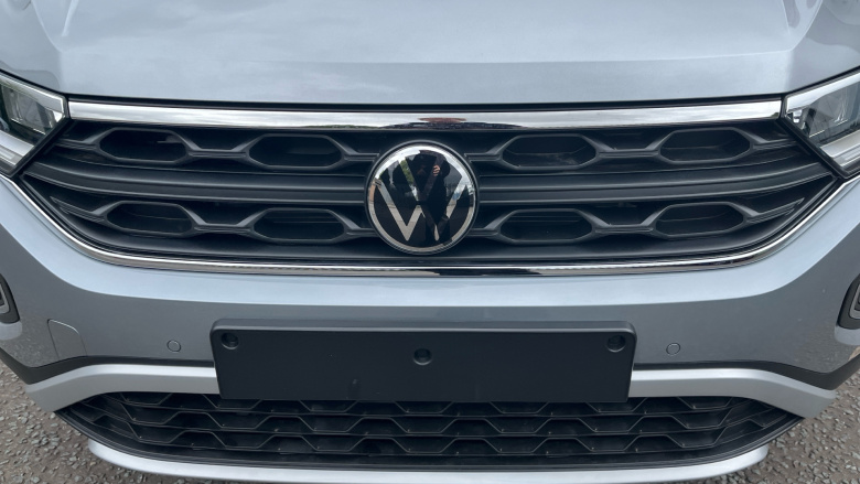 Volkswagen T-Roc 1.5 TSI Match 5dr Petrol Hatchback